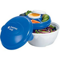 Cool Gear Deluxe Salad Kit